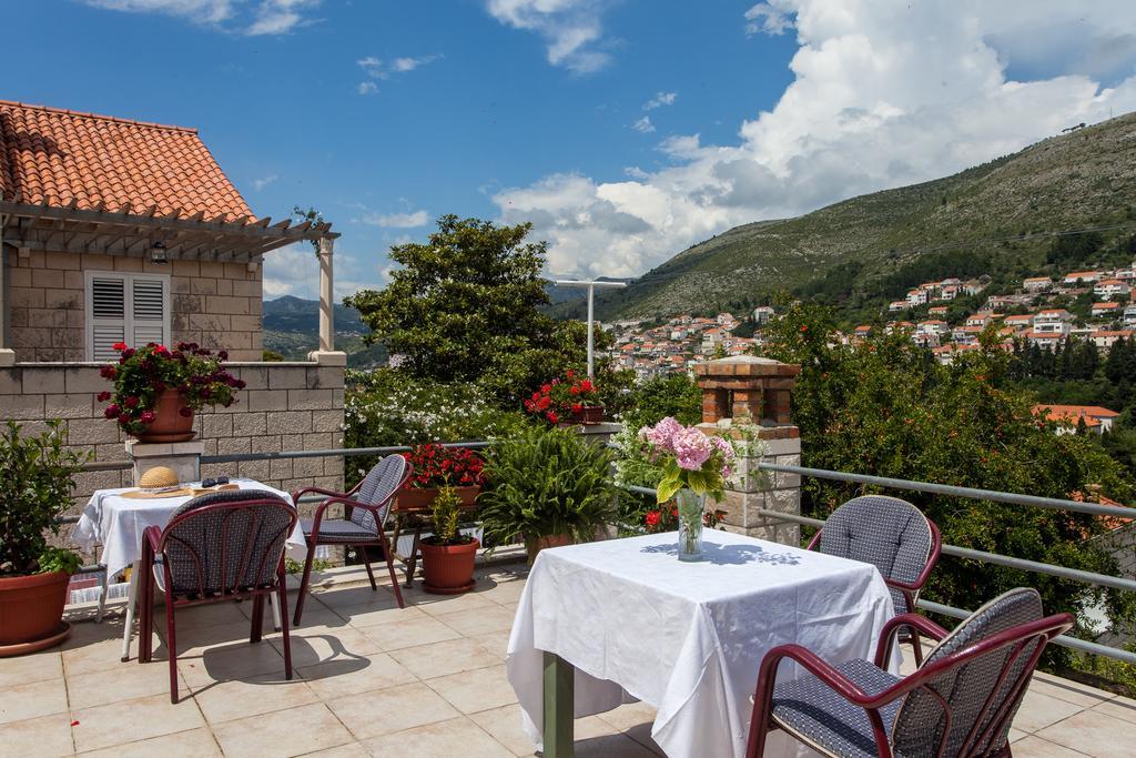 Guest House Raguz Dubrovnik Exterior foto