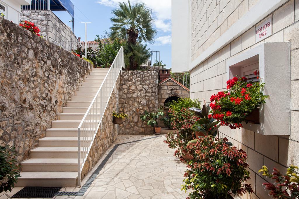 Guest House Raguz Dubrovnik Exterior foto