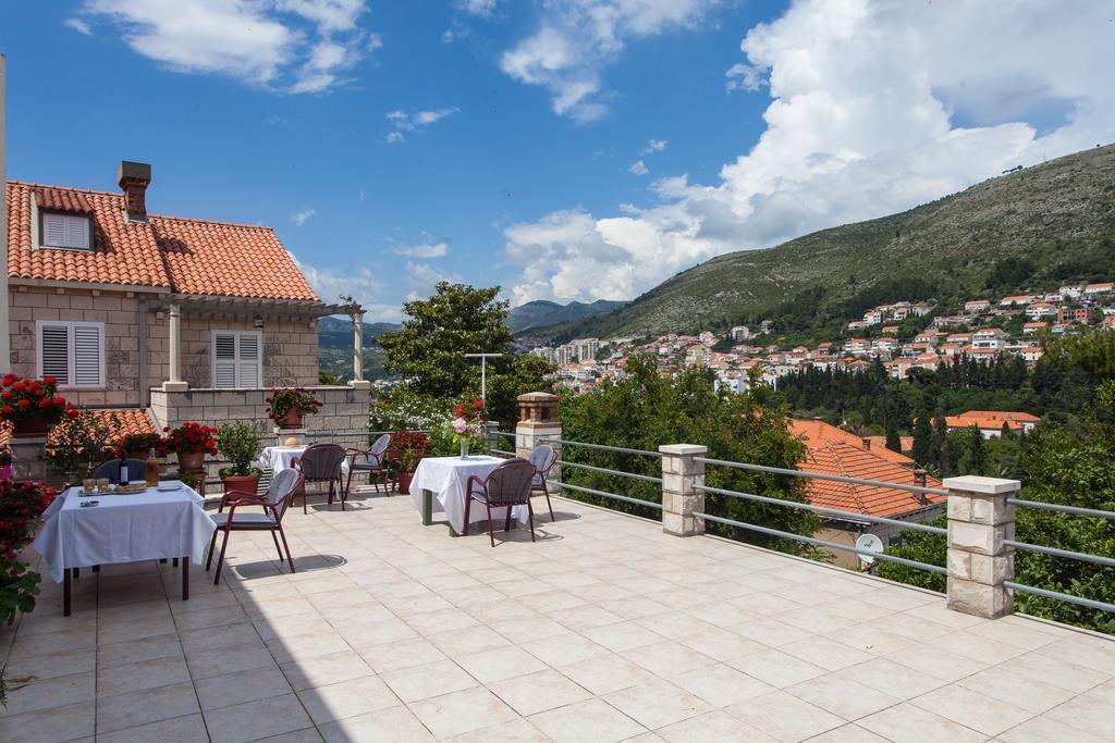 Guest House Raguz Dubrovnik Exterior foto