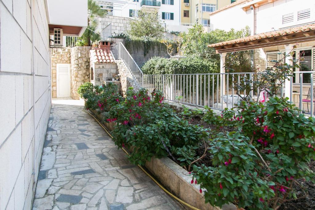 Guest House Raguz Dubrovnik Zimmer foto