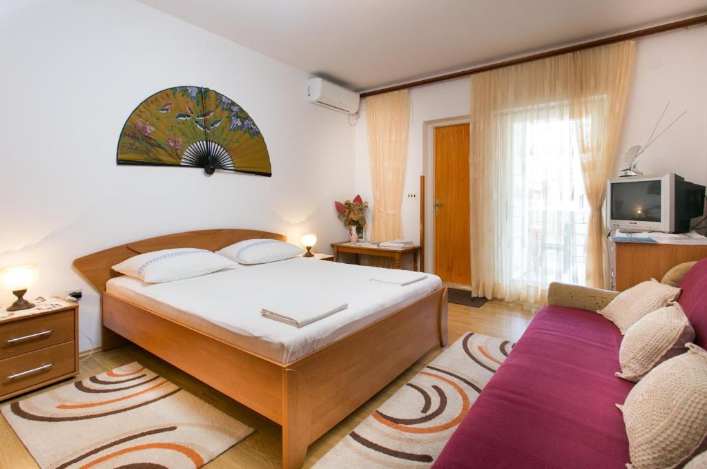 Guest House Raguz Dubrovnik Zimmer foto
