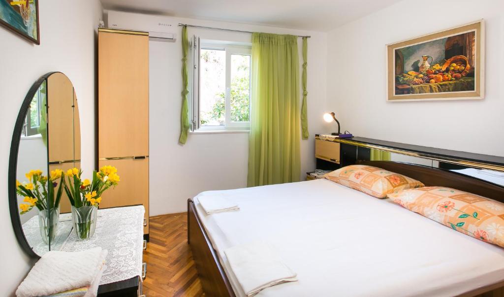 Guest House Raguz Dubrovnik Zimmer foto